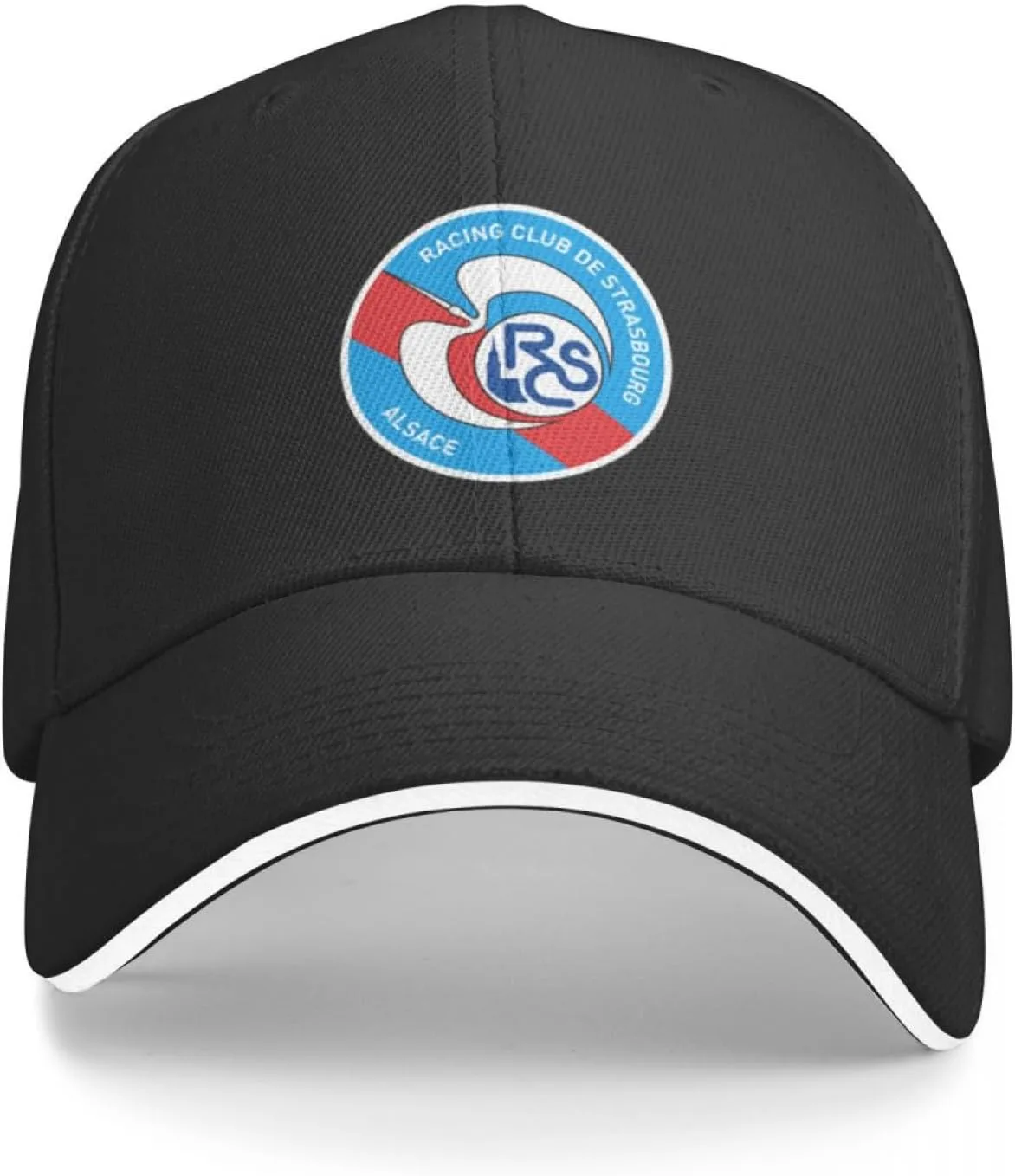 Casquette Racing Club de Strasbourg