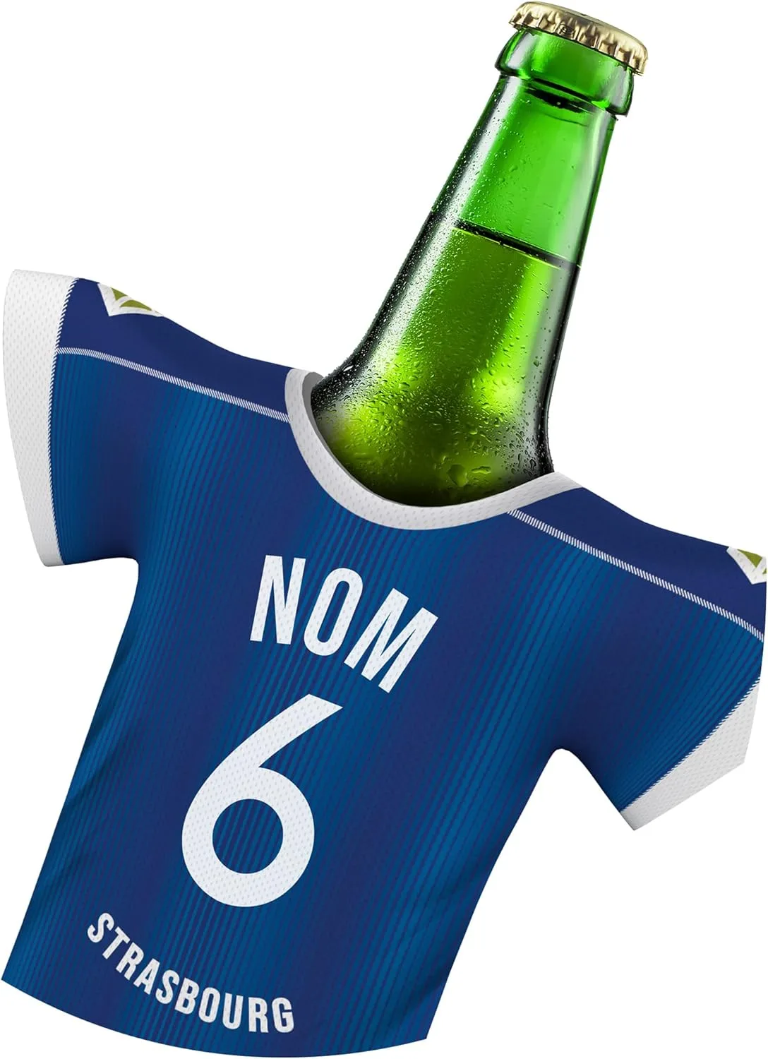 Strasbourg Maillot Housse Refroidisseur bière